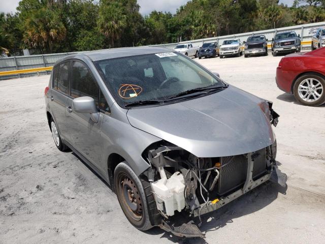 صورة رقم 1 من المزاد - 2011 NISSAN VERSA S مع VIN 3N1BC1CP2BL410919