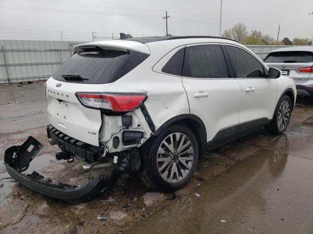Photo 4 from auction – 2020 FORD ESCAPE TIT with VIN 1FMCU9J91LUB68547