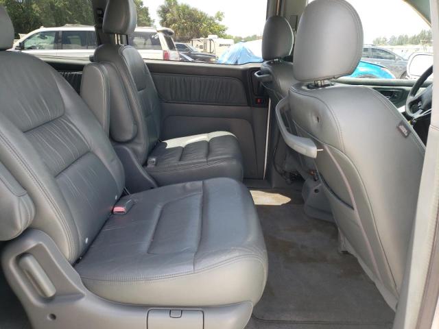Photo 6 from auction – 2004 HONDA ODYSSEY EX with VIN 5FNRL18954B133416