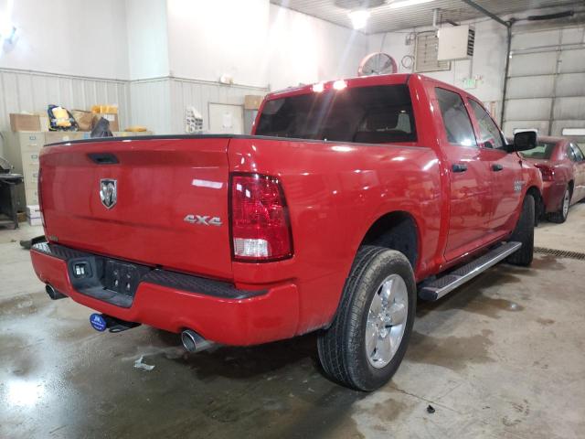 Photo 4 from auction – 2019 RAM 1500 CLASS with VIN 1C6RR7KT2KS533155
