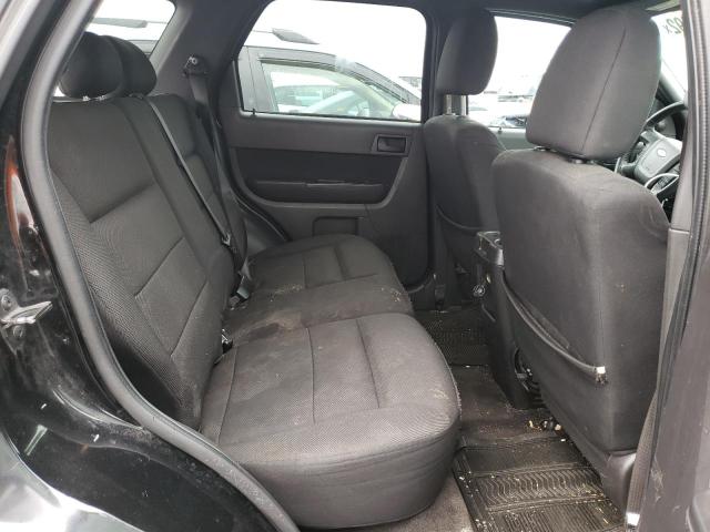 Photo 6 from auction – 2009 FORD ESCAPE XLT with VIN 1FMCU03739KB28787