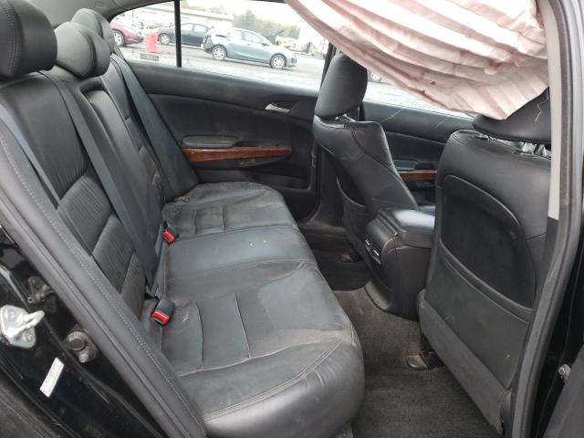 Photo 6 from auction – 2012 HONDA ACCORD EXL with VIN 1HGCP2F88CA100882