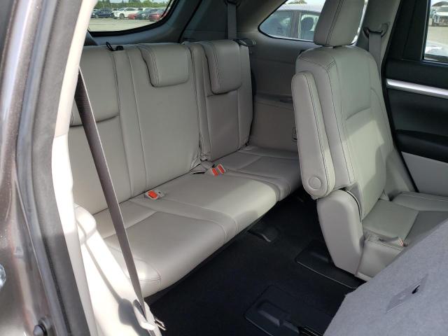 Photo 9 from auction – 2016 TOYOTA HIGHLANDER with VIN 5TDKKRFHXGS502400