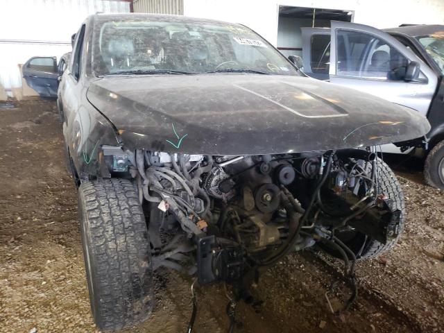 Photo 9 from auction – 2012 JEEP GRAND CHER with VIN 1C4RJEAG6CC259754