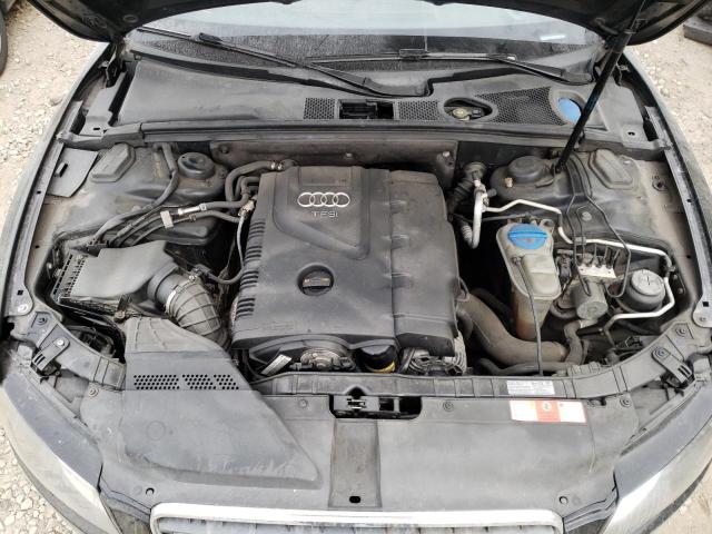 Photo 7 from auction – 2010 AUDI A5 PREMIUM with VIN WAUCFAFH2AN013848