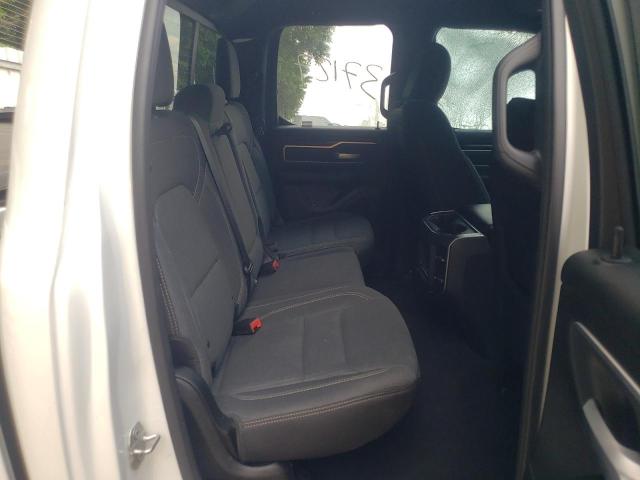 Photo 6 from auction – 2019 RAM 1500 BIG H with VIN 1C6RRFBG6KN637983
