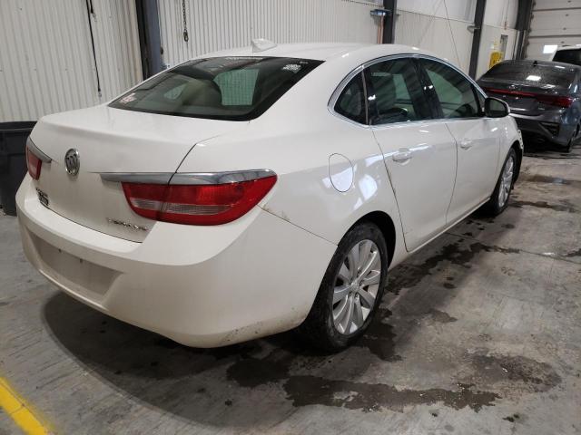 Photo 4 from auction – 2015 BUICK VERANO with VIN 1G4PP5SK1F4197702