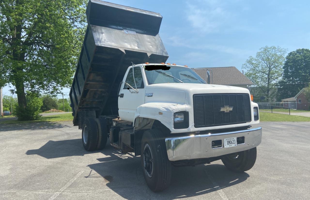 1994 CHEVROLET KODIAK C7H