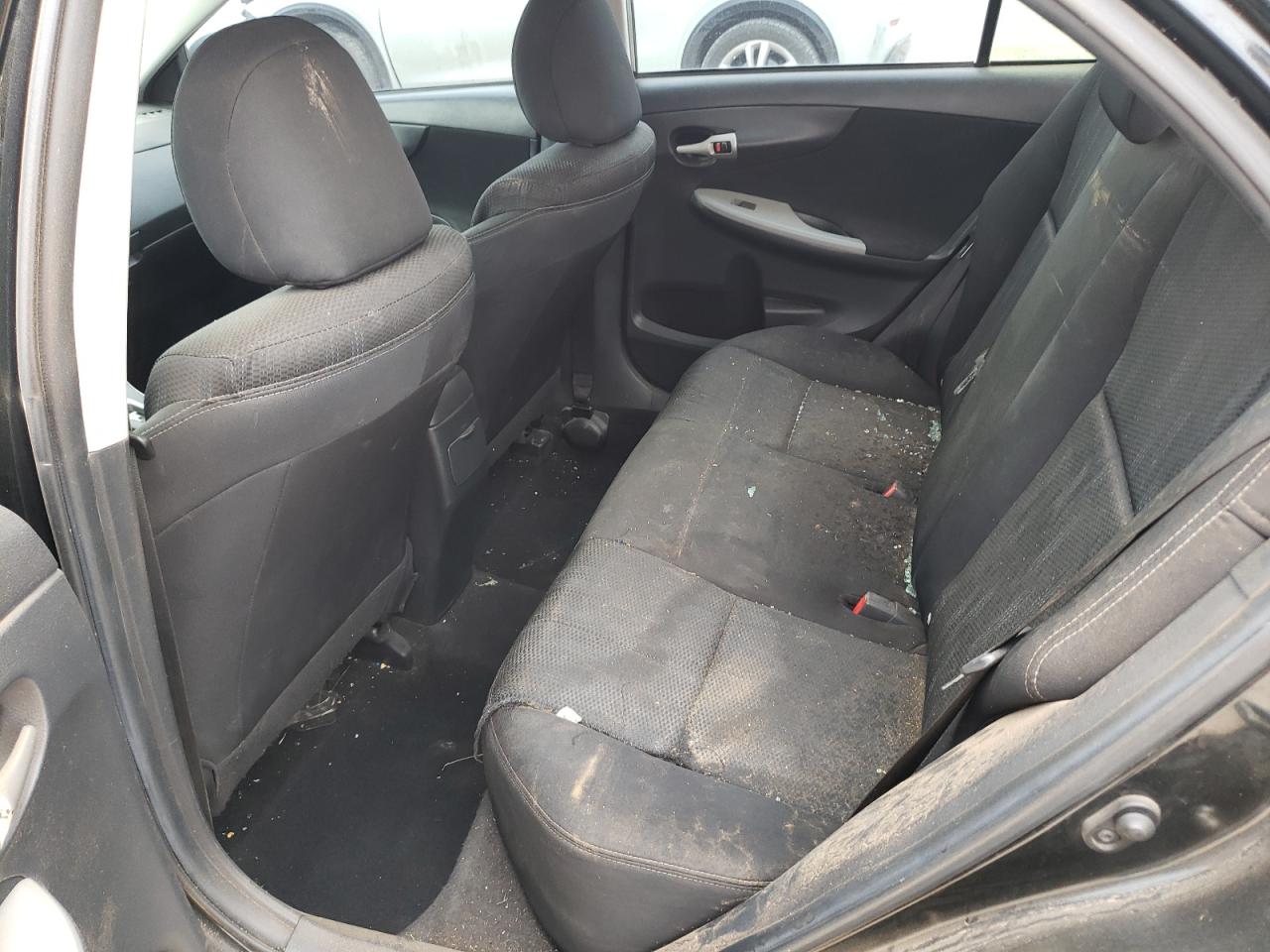 Photo 6 from auction – 2013 TOYOTA COROLLA BA with VIN 5YFBU4EE5DP088757