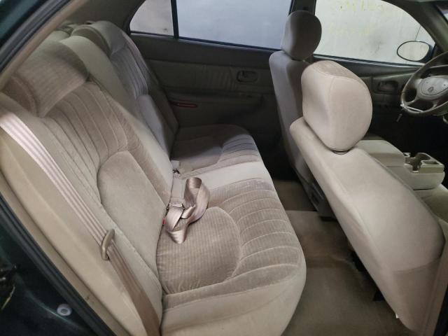 Photo 6 from auction – 2001 BUICK CENTURY with VIN 2G4WS52J211107334