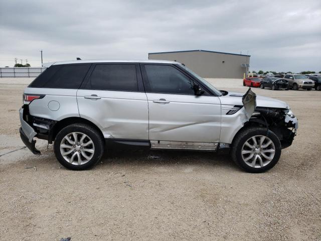 Photo 9 from auction – 2015 LAND ROVER RANGE ROVE with VIN SALWR2VF6FA537928