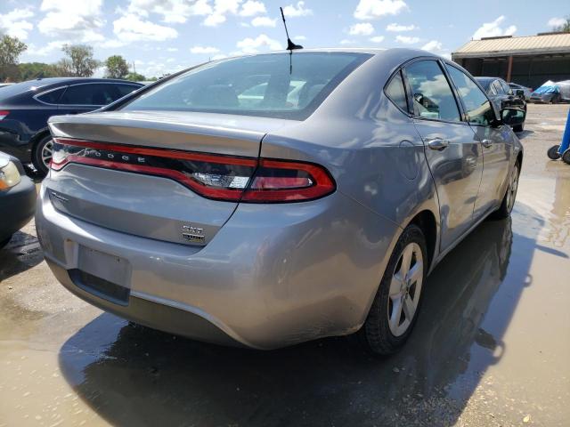 Photo 4 from auction – 2016 DODGE DART SXT with VIN 1C3CDFBA7GD584611