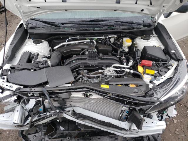 Photo 7 from auction – 2022 SUBARU CROSSTREK with VIN JF2GTABC9NH223506