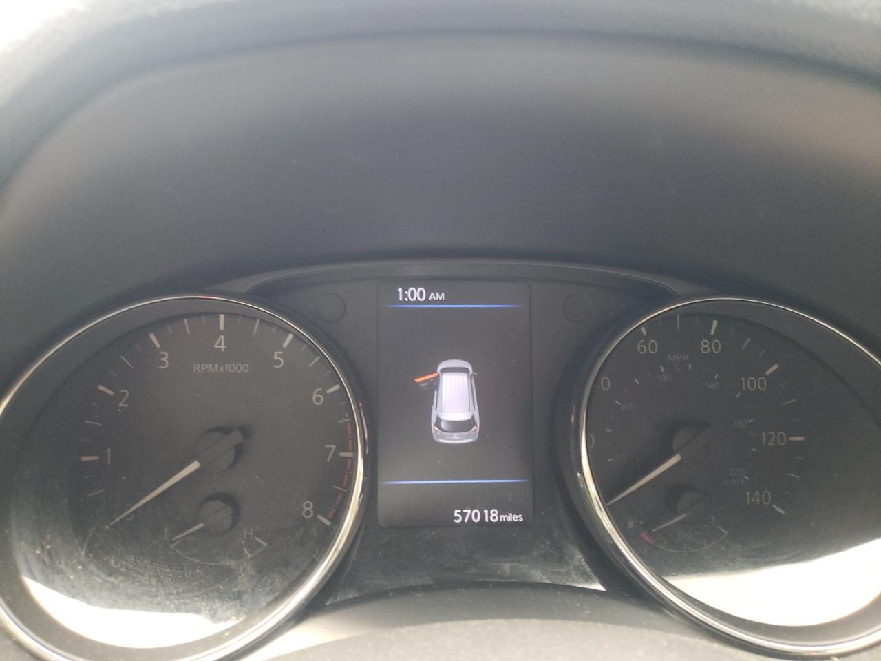 Photo 13 from auction – 2018 NISSAN ROGUE S with VIN 5N1AT2MT5JC850634