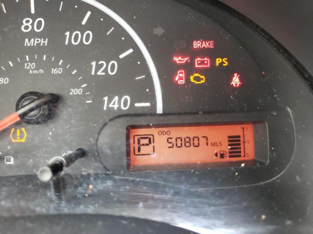 Photo 8 from auction – 2018 NISSAN VERSA S with VIN 3N1CN7AP6JL817189