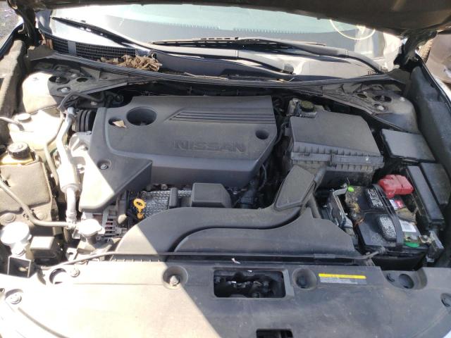 Photo 7 from auction – 2017 NISSAN ALTIMA 2.5 with VIN 1N4AL3AP5HC140666