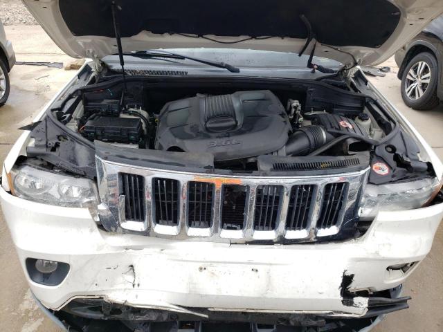 Photo 7 from auction – 2011 JEEP GRAND CHER with VIN 1J4RS4GG2BC716244