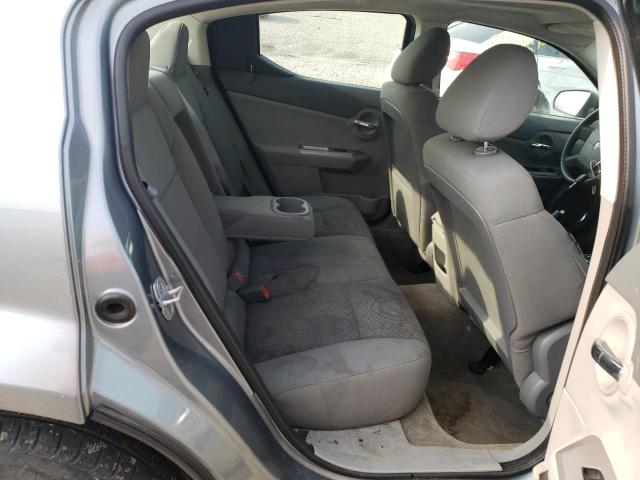 Photo 6 from auction – 2008 DODGE AVENGER SX with VIN 1B3LC56R08N155686