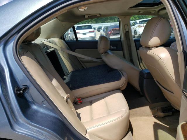 Photo 6 from auction – 2012 FORD FUSION SEL with VIN 3FAHP0JG5CR154403
