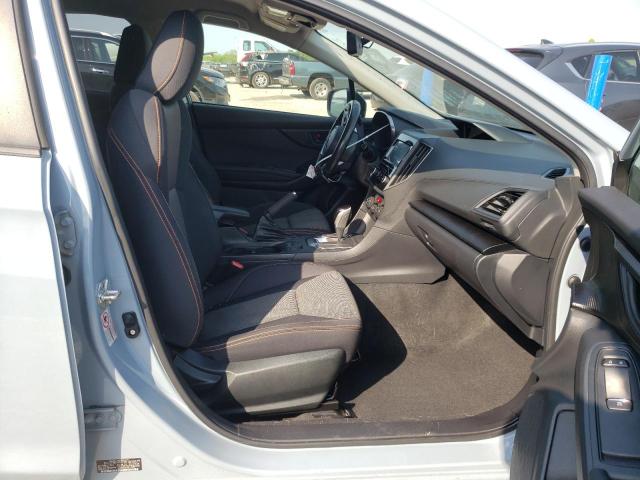 Photo 5 from auction – 2018 SUBARU CROSSTREK with VIN JF2GTABC5JH251295