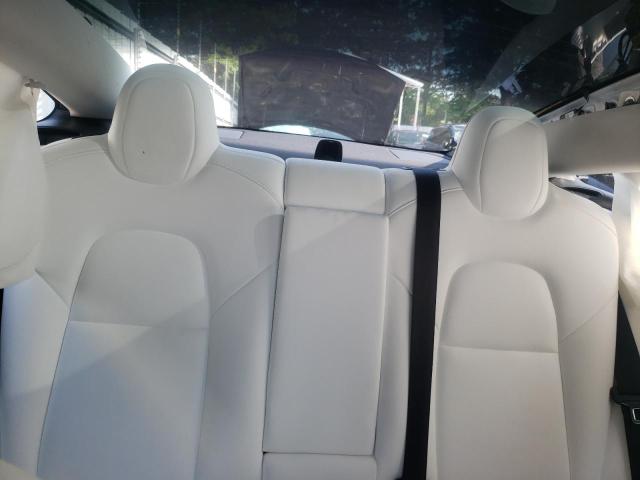 Photo 6 from auction – 2022 TESLA MODEL 3 with VIN 5YJ3E1EB6NF114494