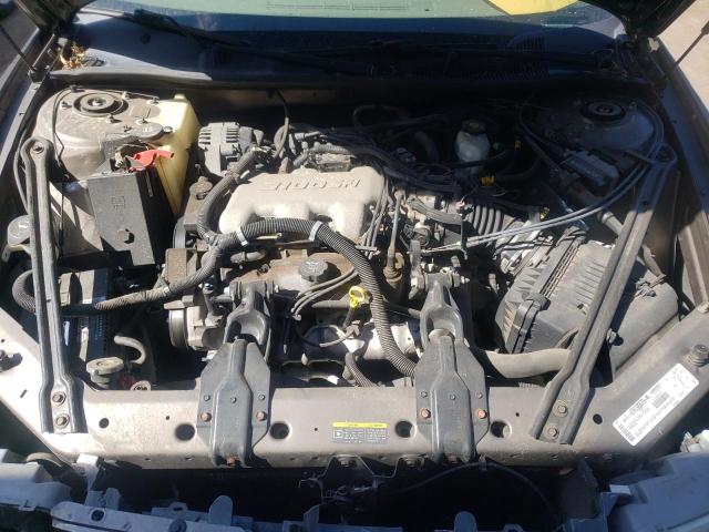 Photo 7 from auction – 2003 BUICK CENTURY CU with VIN 2G4WS52J031121879