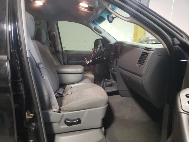Photo 5 from auction – 2006 DODGE RAM 1500 S with VIN 1D7HA18286S568365