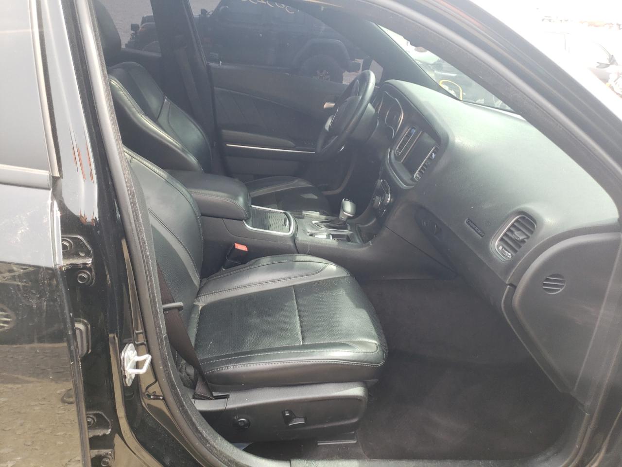 Photo 5 from auction – 2016 DODGE CHARGER R/ with VIN 2C3CDXCT2GH351616