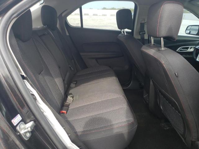 Photo 6 from auction – 2014 CHEVROLET EQUINOX LT with VIN 2GNALBEK7E6381496