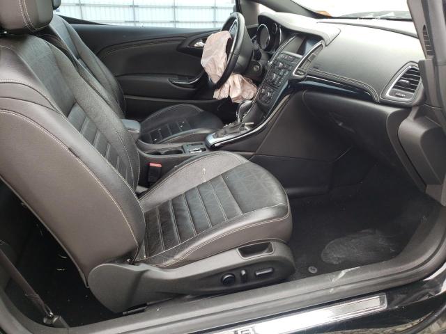 Photo 5 from auction – 2018 BUICK CASCADA PR with VIN W04WH3N52JG083314