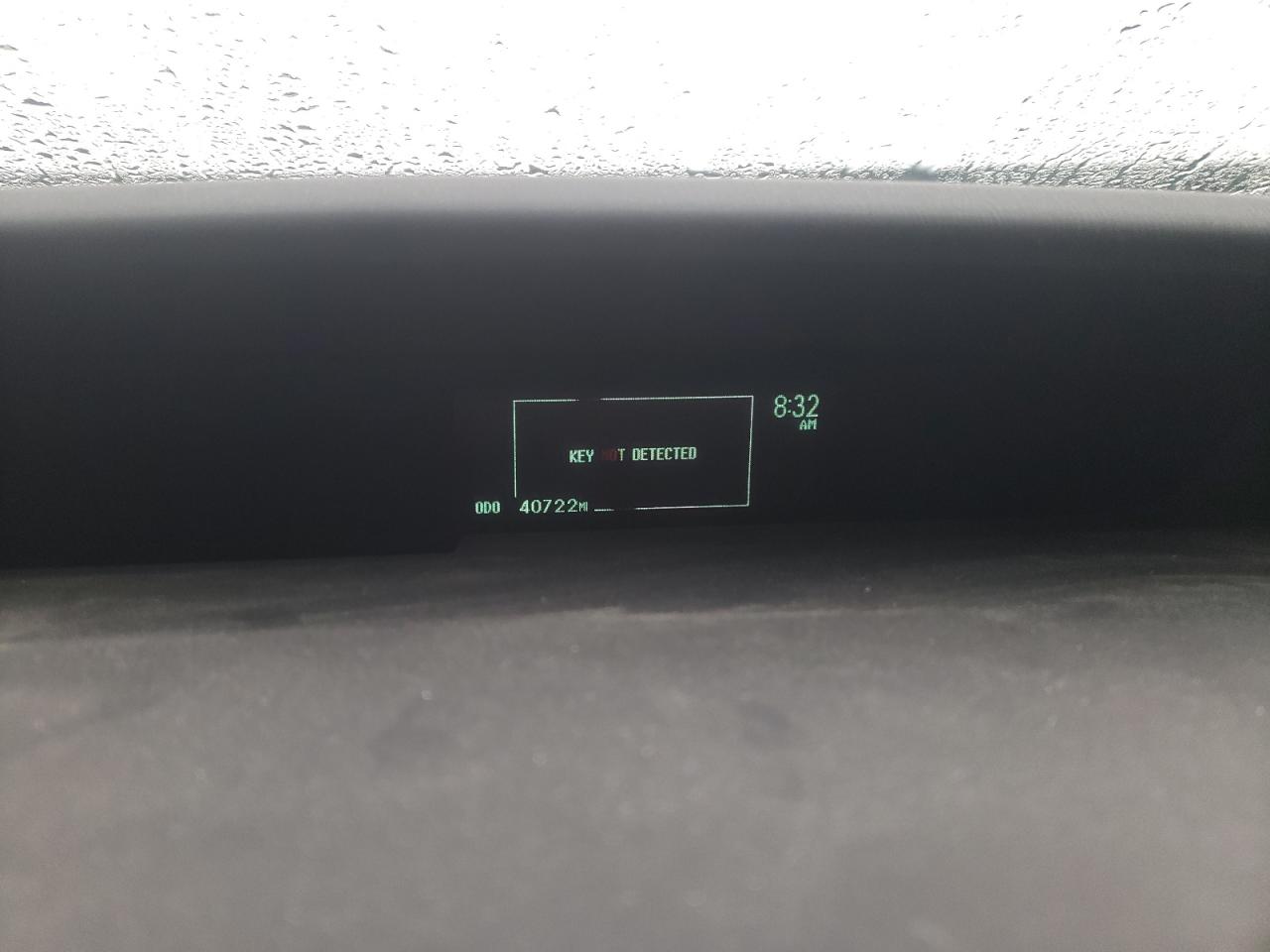 Photo 8 from auction – 2015 TOYOTA PRIUS with VIN JTDKN3DU9F1893989
