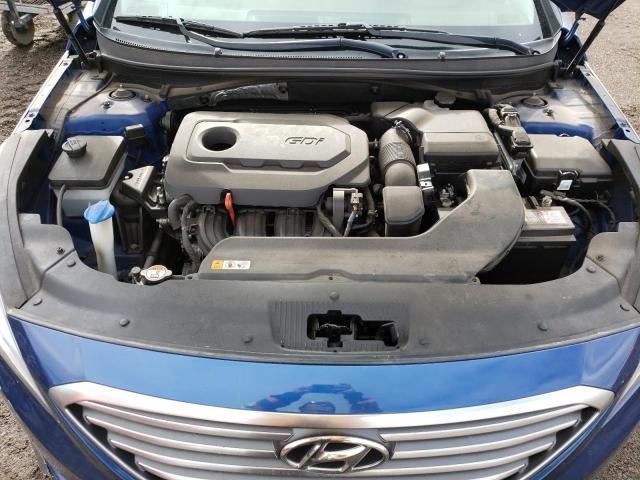 Photo 7 from auction – 2017 HYUNDAI SONATA SE with VIN 5NPE24AF2HH471639