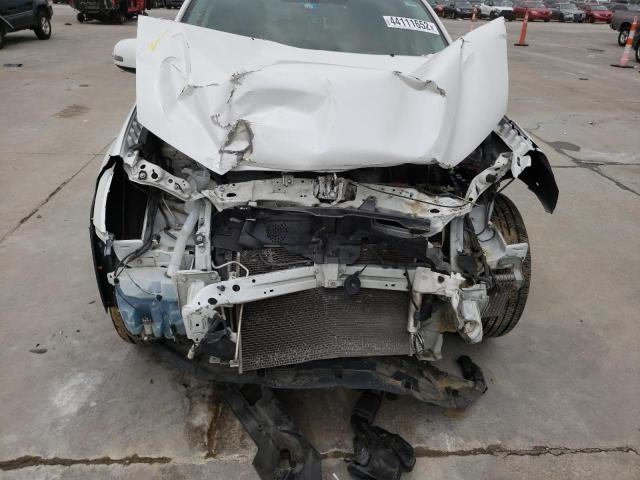 Photo 9 from auction – 2017 MITSUBISHI OUTLANDER with VIN JA4AP3AU7HZ013641