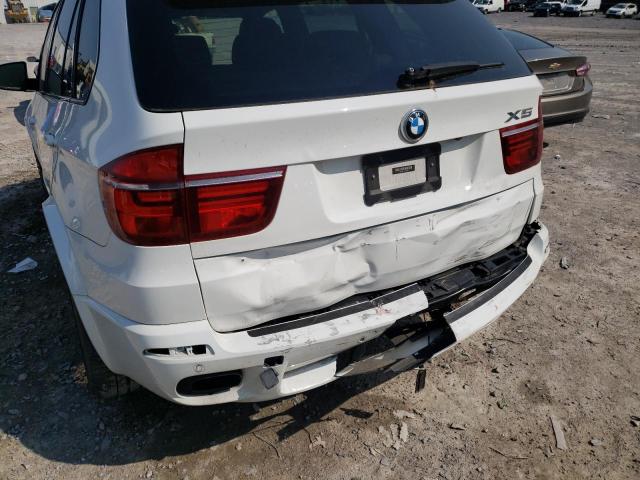 Photo 9 from auction – 2012 BMW X5 XDRIVE5 with VIN 5UXZV8C57CL424923