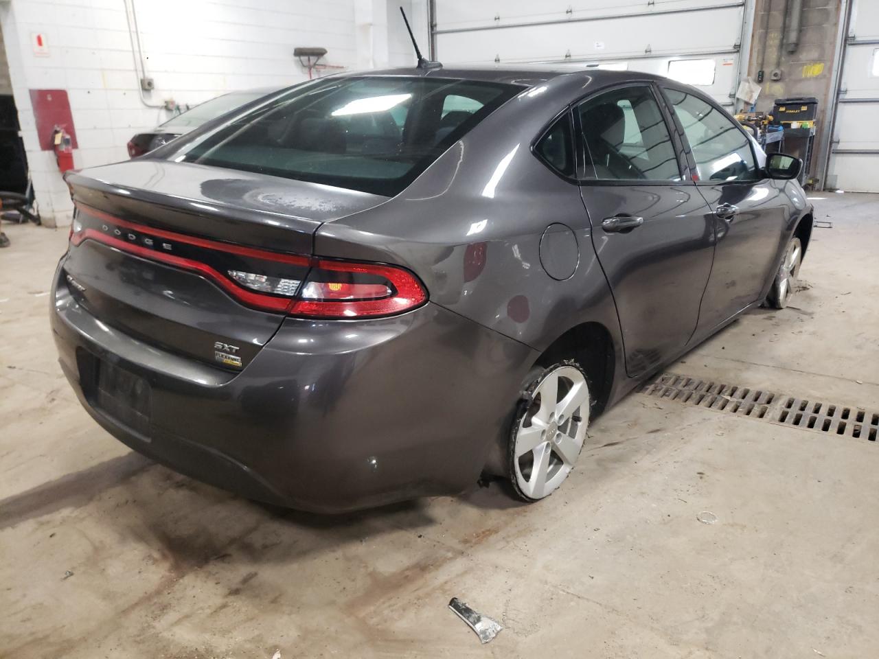 Photo 4 from auction – 2016 DODGE DART SXT with VIN 1C3CDFBAXGD652562