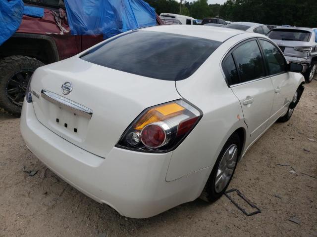 Photo 4 from auction – 2011 NISSAN ALTIMA BAS with VIN 1N4AL2AP2BN496496