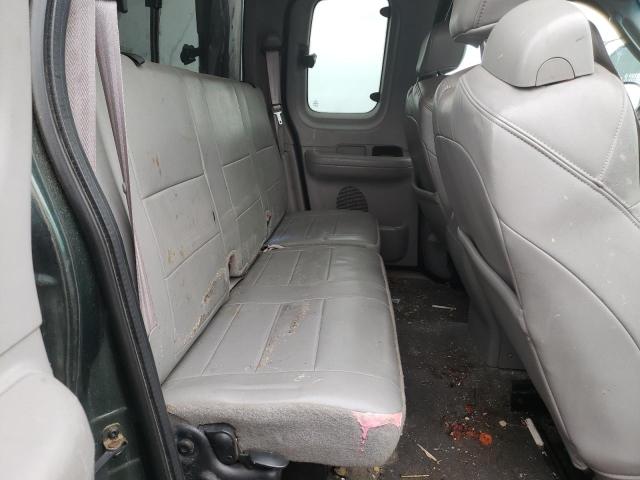 Photo 6 from auction – 2003 FORD F150 with VIN 2FTRX18L63CA55413