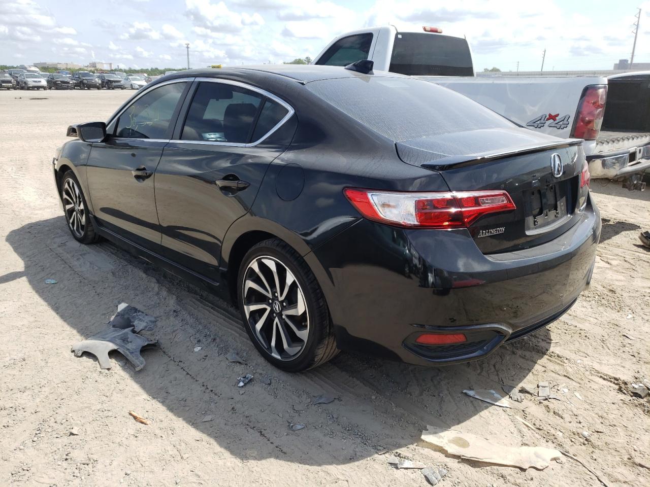 Photo 3 from auction – 2018 ACURA ILX SPECIA with VIN 19UDE2F44JA003974