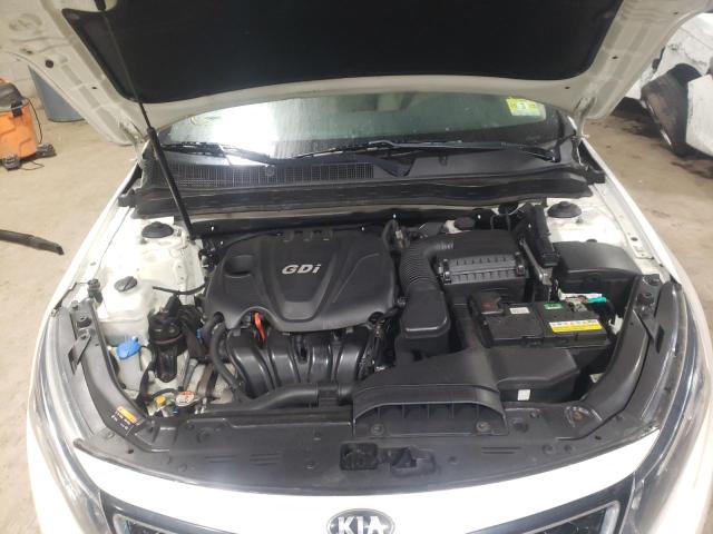 Photo 7 from auction – 2015 KIA OPTIMA LX with VIN KNAGM4A70F5600872