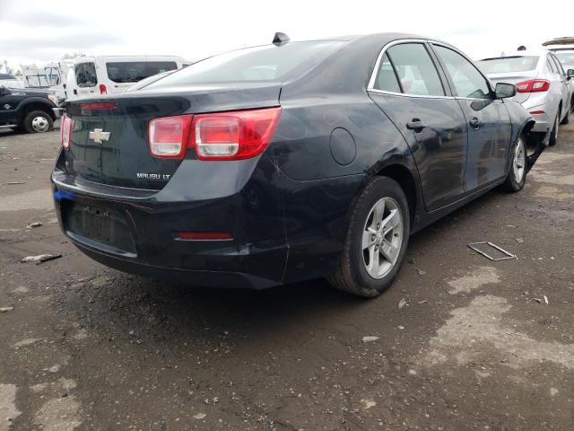 Photo 4 from auction – 2014 CHEVROLET MALIBU 1LT with VIN 1G11C5SL6EF295618