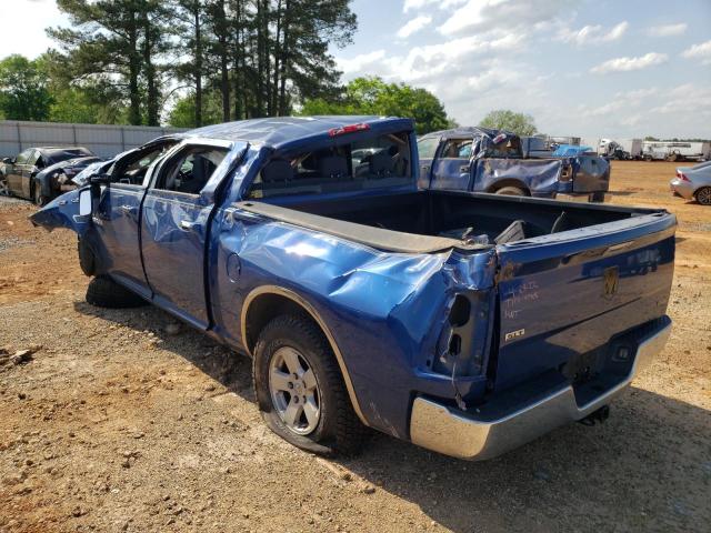 Photo 3 from auction – 2009 DODGE RAM 1500 with VIN 1D3HB13P49S700740