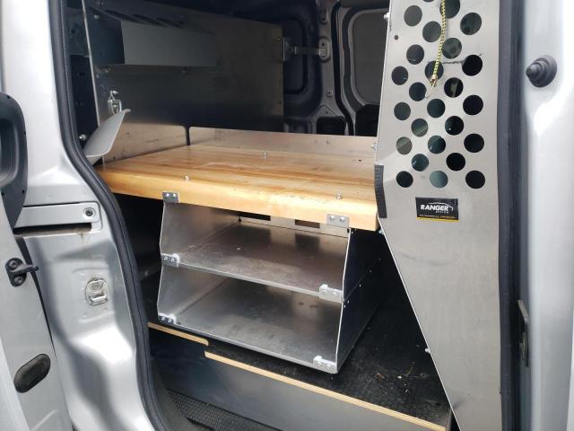 Photo 6 from auction – 2018 RAM PROMASTER with VIN ZFBERFBB4J6L71144