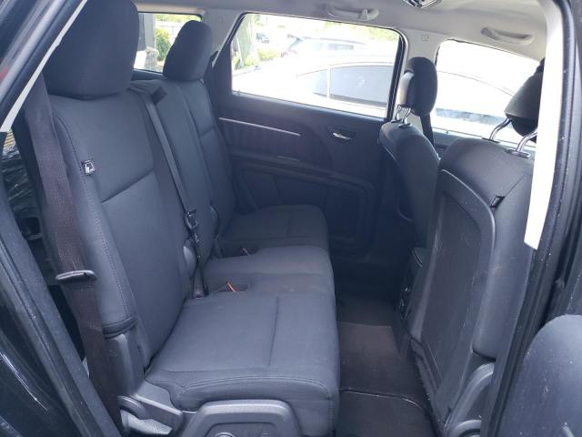 Zdjęcie 6 z aukcji – 2010 DODGE JOURNEY SX z VIN 3D4PH5FV9AT261383