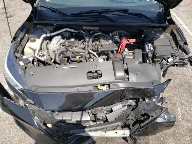 Photo 7 from auction – 2021 NISSAN SENTRA S with VIN 3N1AB8BV6MY226824