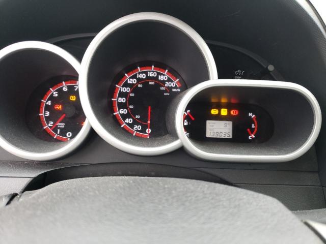 صورة رقم 8 من المزاد - 2011 TOYOTA COROLLA MA مع VIN 2T1KU4EE4BC690594