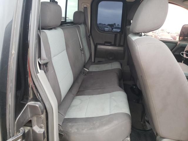 Photo 6 from auction – 2007 NISSAN TITAN XE with VIN 1N6AA06B67N214124