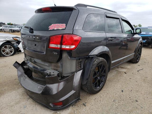 Photo 4 from auction – 2016 DODGE JOURNEY R/ with VIN 3C4PDDEG2GT109539