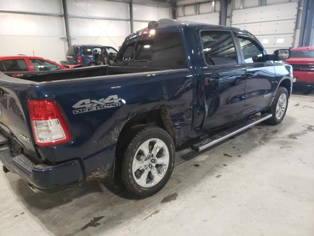 Photo 10 from auction – 2020 RAM 1500 BIG H with VIN 1C6SRFFT5LN347485