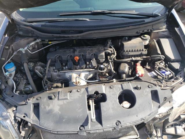 صورة رقم 7 من المزاد - 2015 HONDA CIVIC LX مع VIN 19XFB2F57FE030552