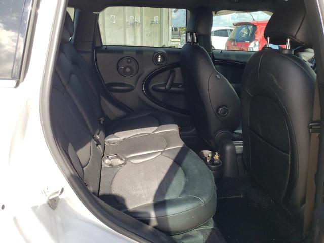 Photo 6 from auction – 2016 MINI COOPER COU with VIN WMWXD1C56GWT97735